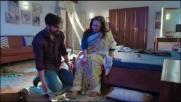 Yeh Jhuki Jhuki Si Nazar - 13th April 2022